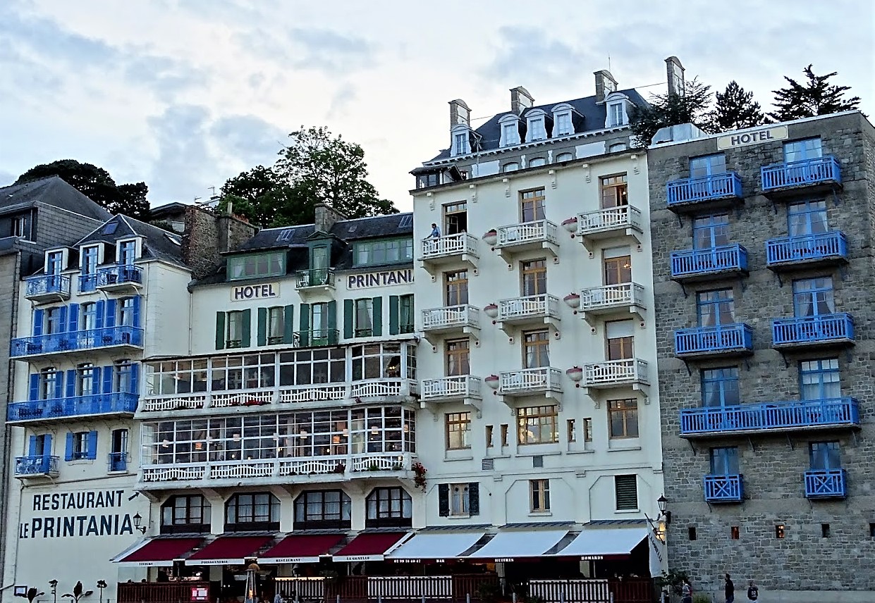 Dinard