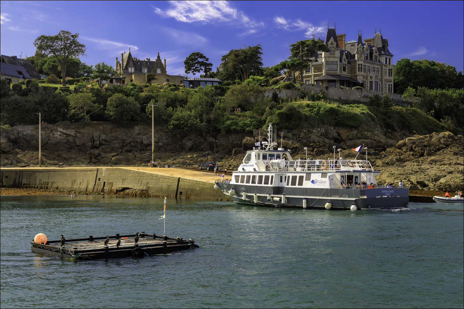 Dinard