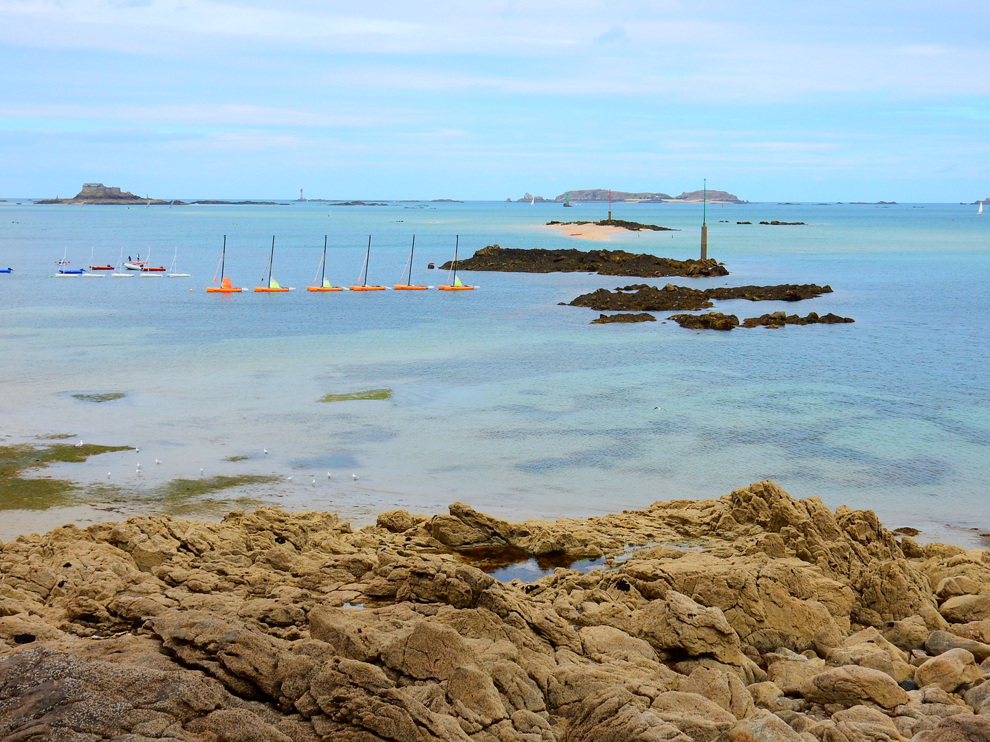 Dinard