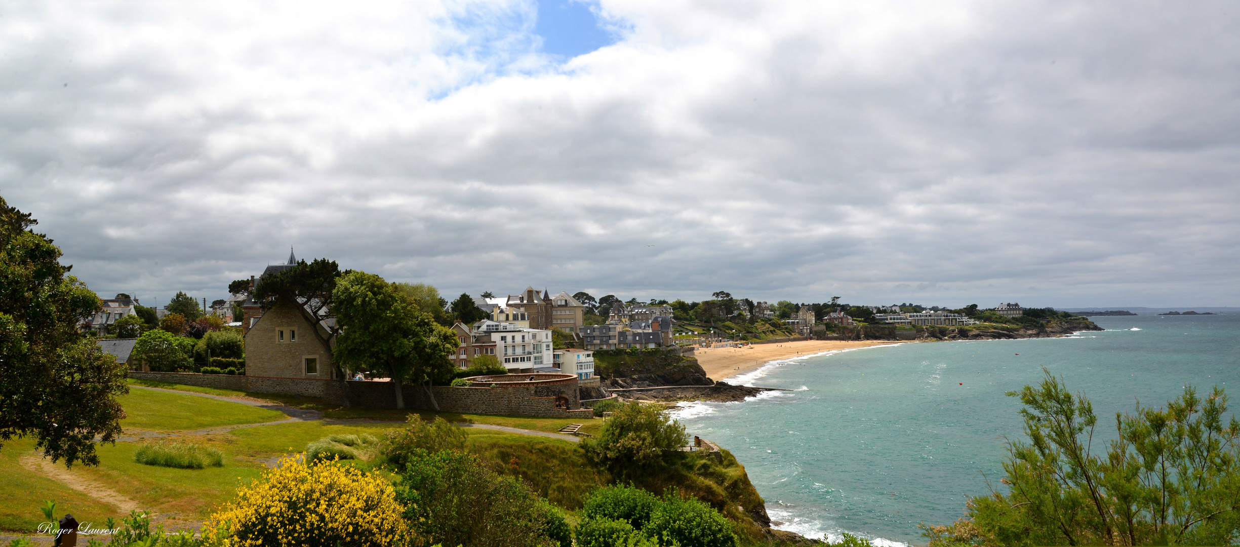 Dinard