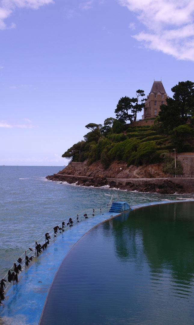 Dinard