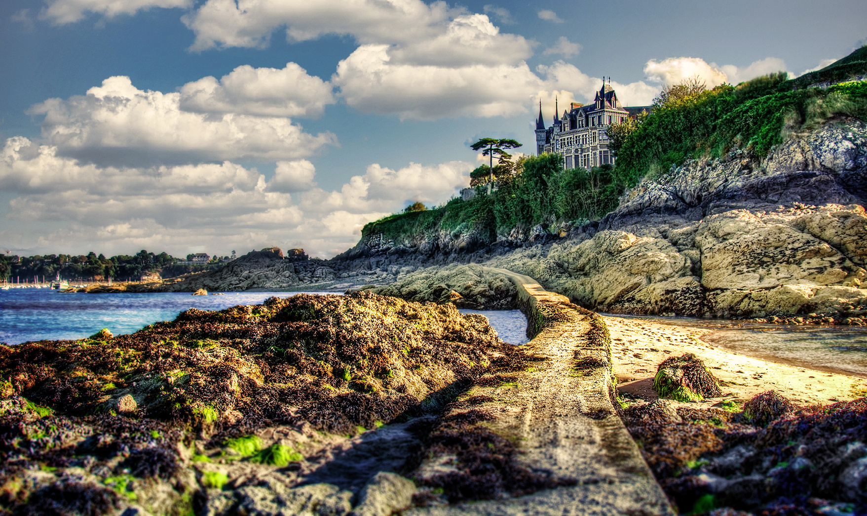 Dinard