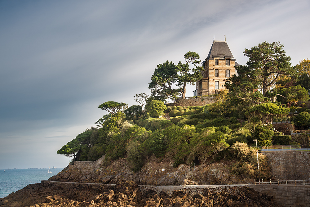 Dinard - Bretagne