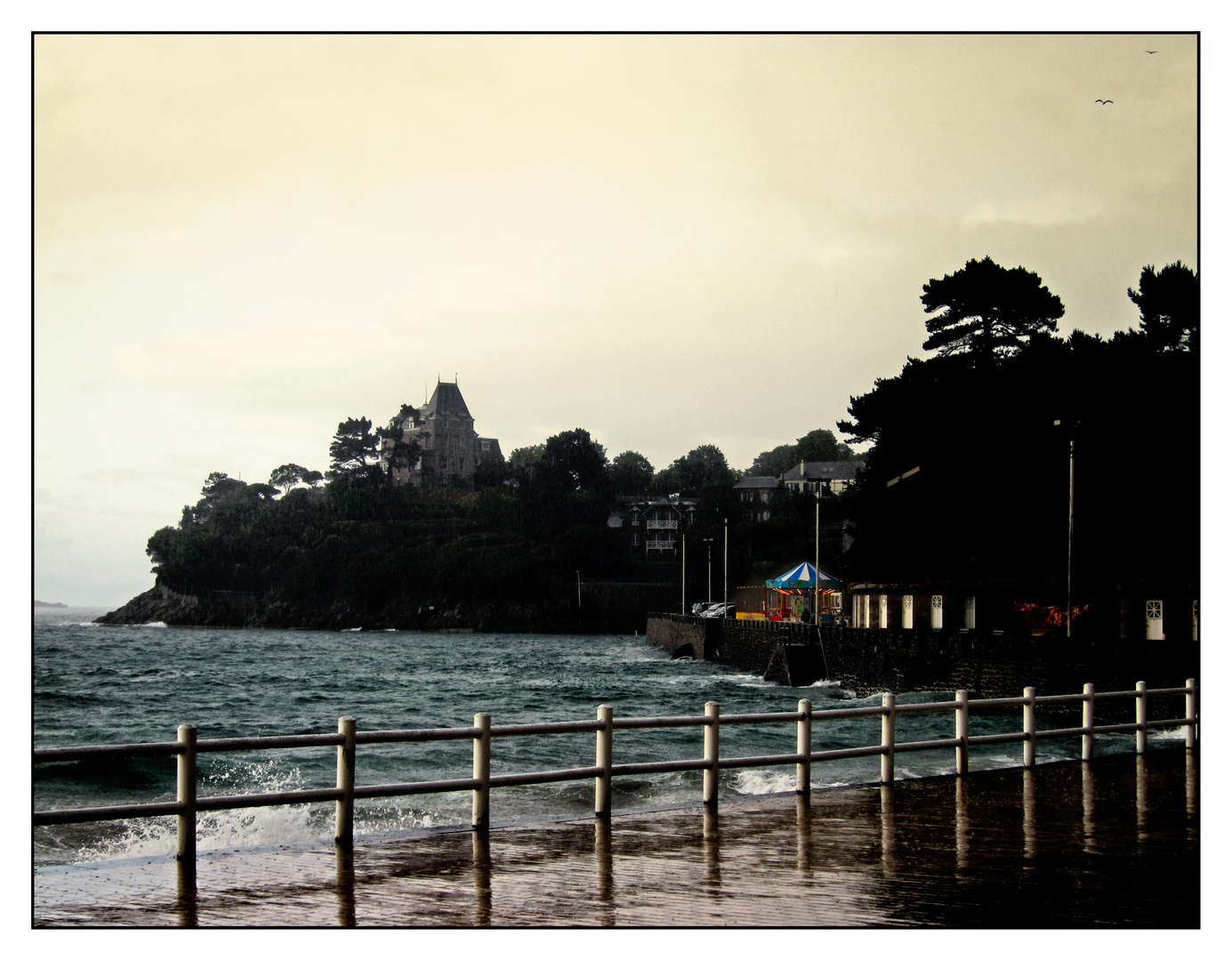 Dinard - Bretagne