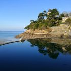 Dinard, Côte d'Emeraude 