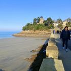 Dinard, Côte d'Emeraude 