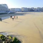 Dinard, Côte d'Emeraude 