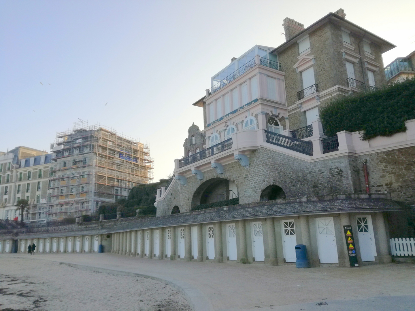 Dinard, Côte d'Emeraude 