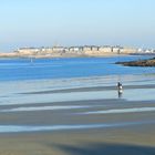 Dinard, Côte d'Emeraude 