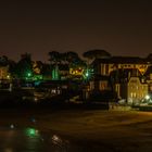 Dinard de nuit