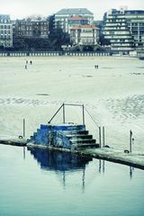 Dinard en hiver !