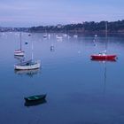 Dinard un soir.