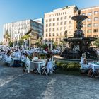 Diner en Blanc #2