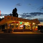 Diner in Williams (Az.)