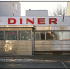 Diner Upstate NY