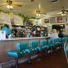 Diner, Yucca Valley