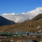 Dingboche 4.410 m