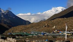 Dingboche 4.410 m