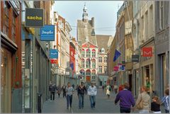 Dinghuis Maastricht