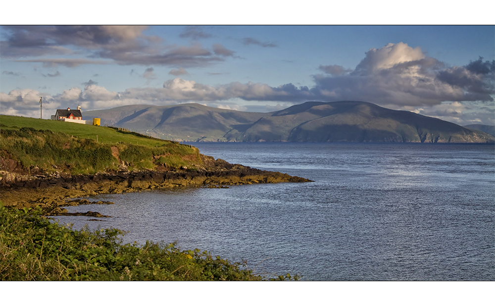 Dingle Bay