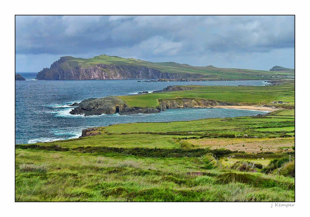 - Dingle Bay -