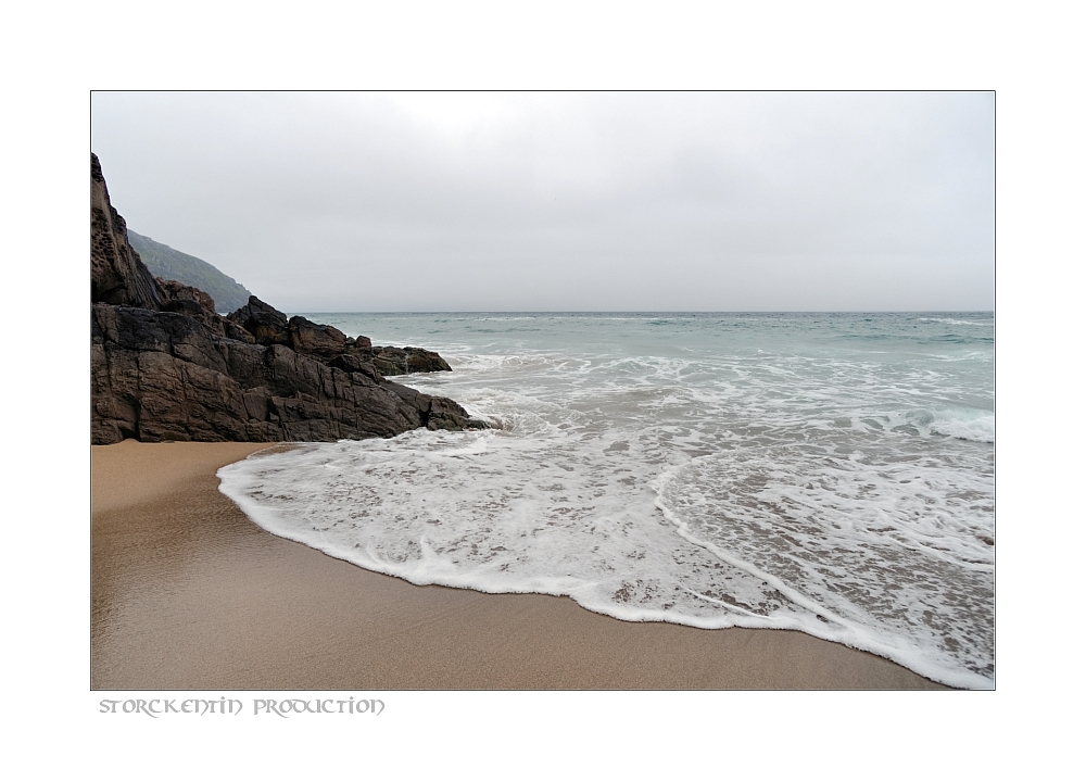 Dingle Beach