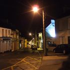 Dingle by night 1