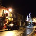 Dingle by night 2