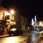 Dingle by night 2