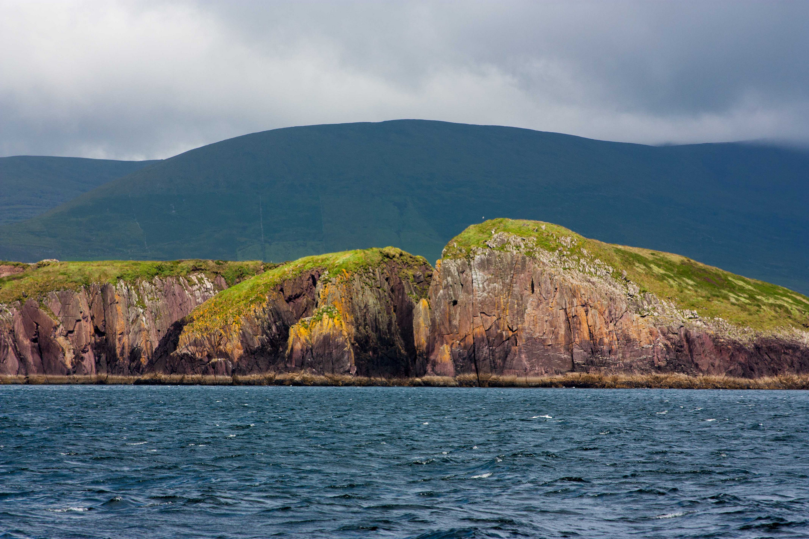 Dingle Coast