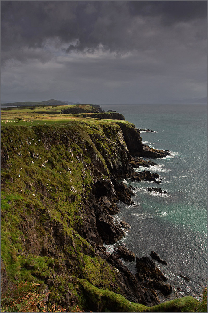 Dingle Halbinsel...