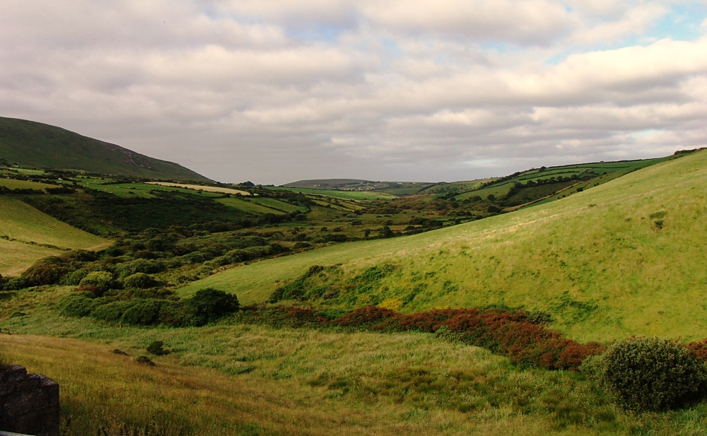 Dingle-Halbinsel