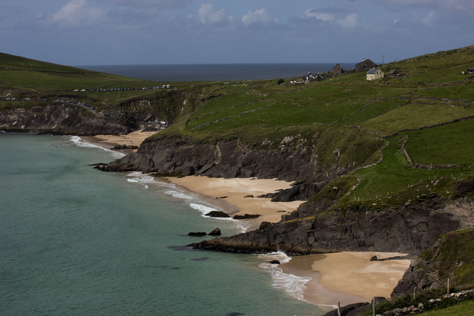 Dingle Halbinsel, Irland