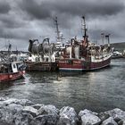 Dingle Harbor