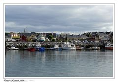 Dingle Harbour 2