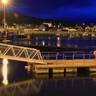 Dingle Harbour...