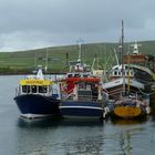 Dingle Harbour...