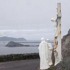 Dingle "Holy places on dangerous sites"