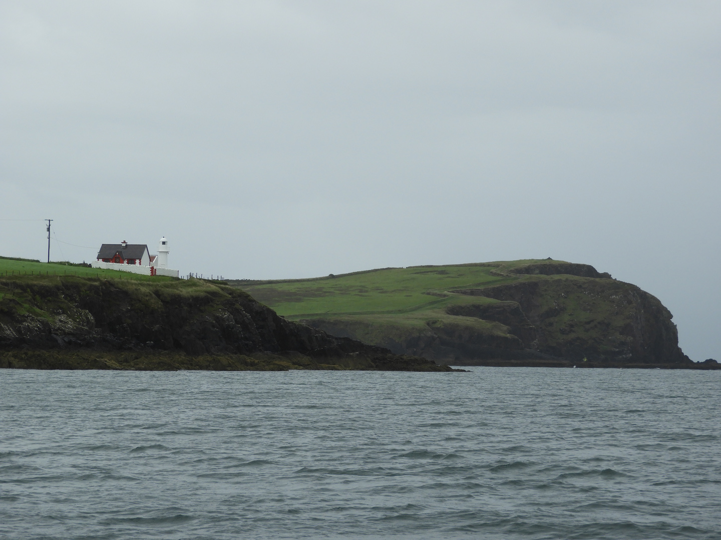 Dingle, Irland