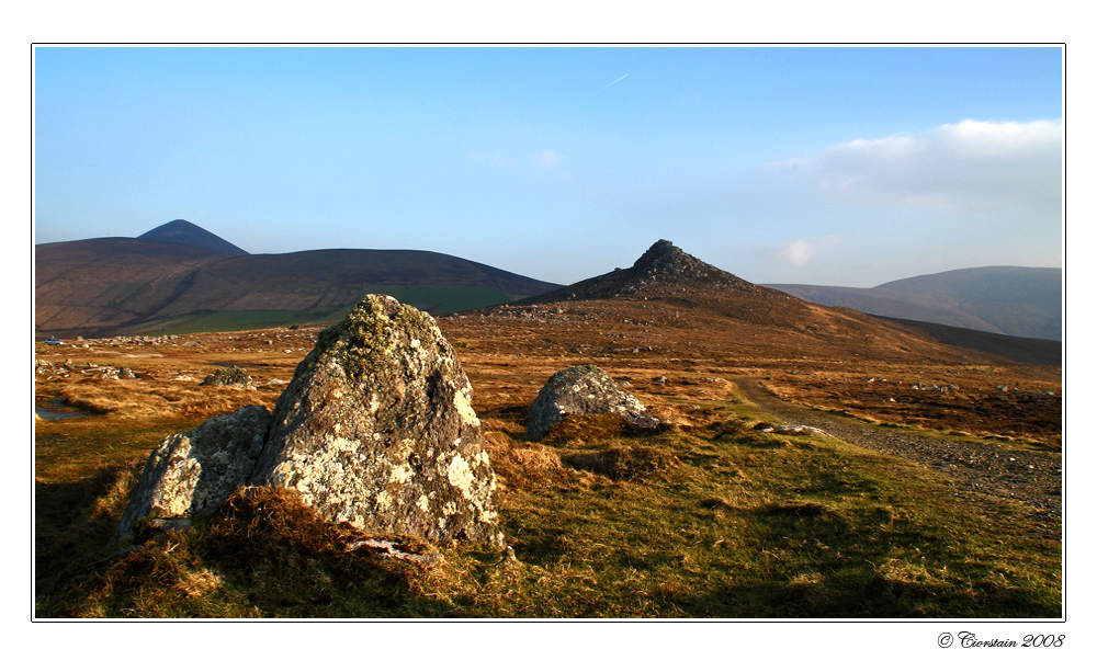 Dingle  -  Kerry  -  Ireland