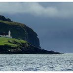 Dingle Lighthouse / Der Leuchtturm