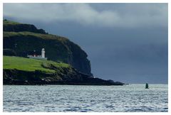 Dingle Lighthouse / Der Leuchtturm