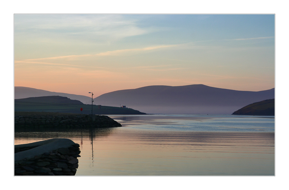 Dingle morning II