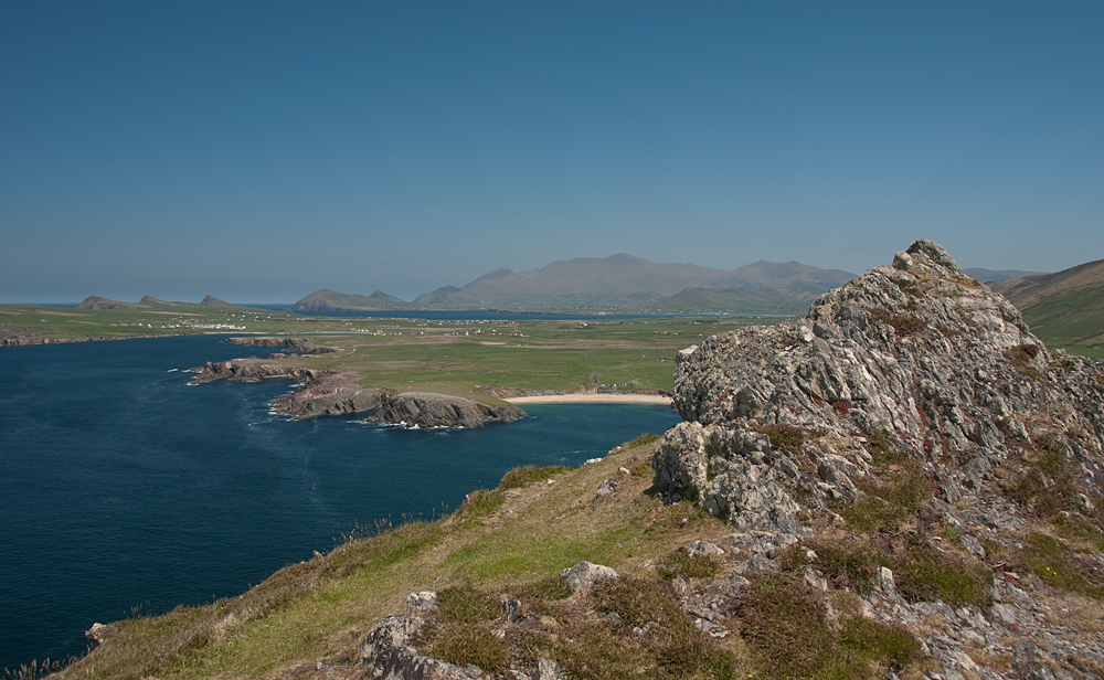 "Dingle Peninsula 1"