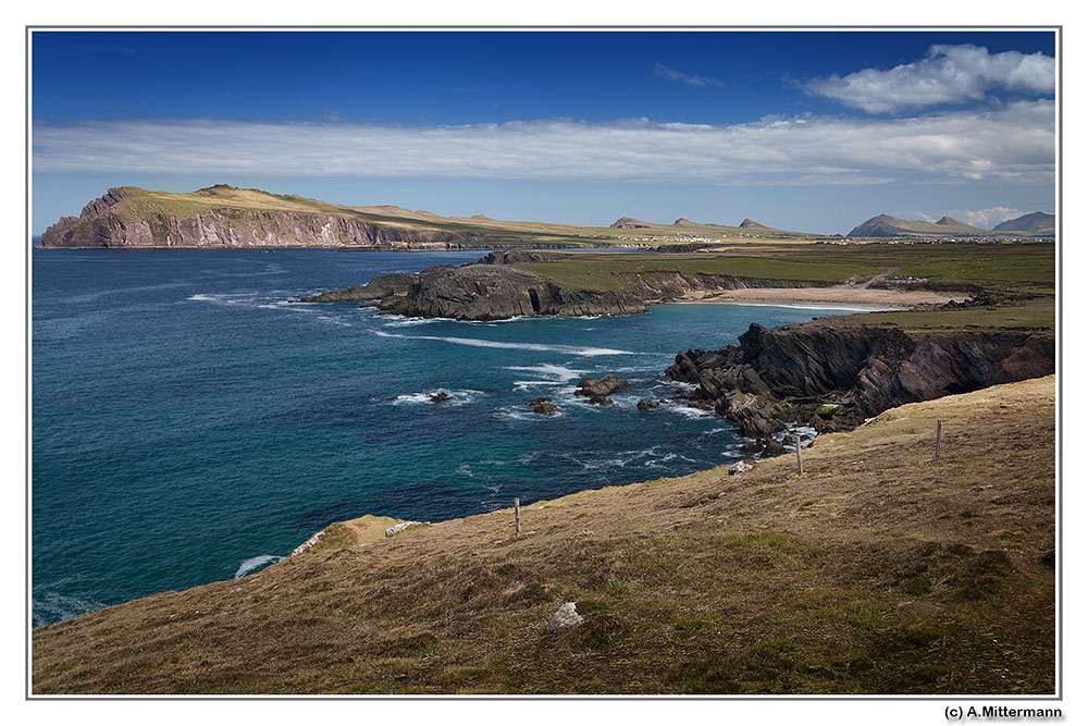 Dingle Peninsula