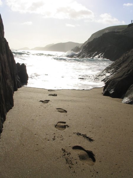 Dingle Peninsula