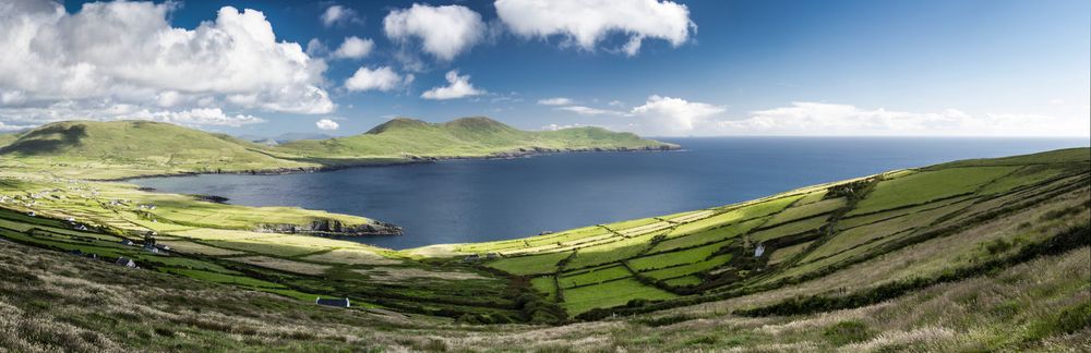 Dingle Peninsula