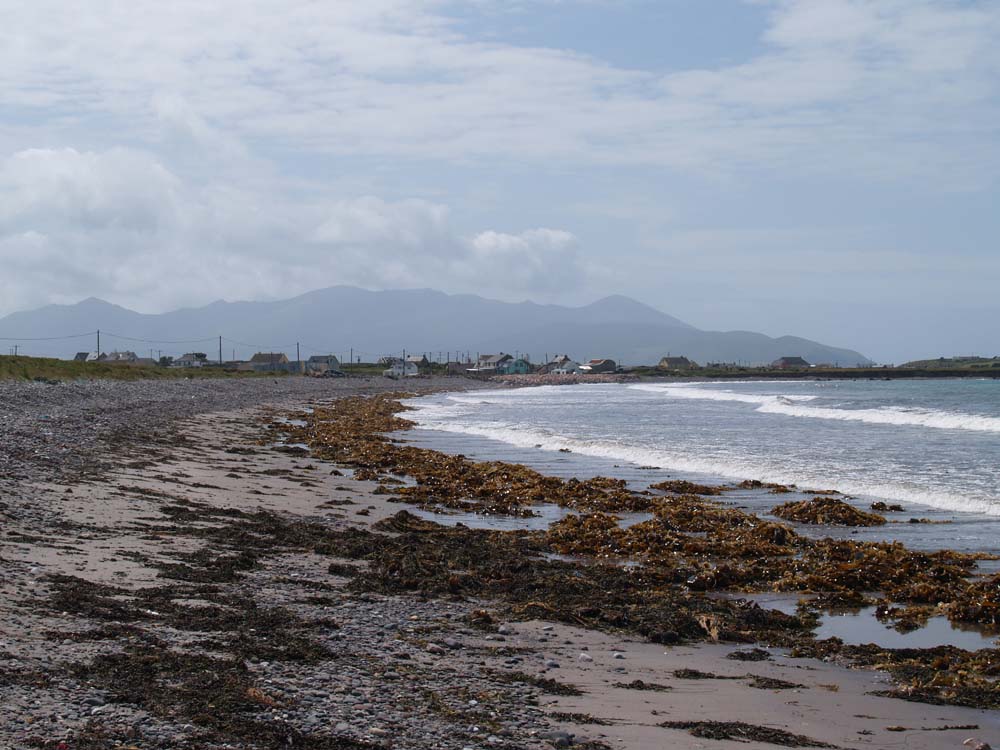 Dingle Peninsula