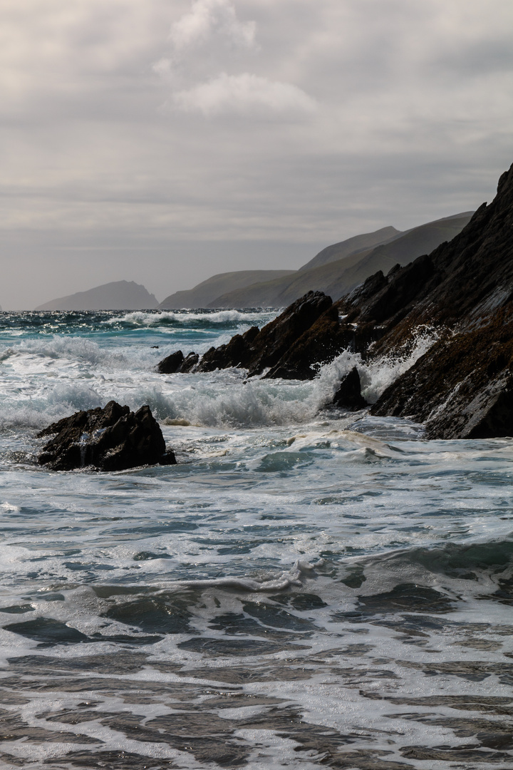 Dingle Peninsula