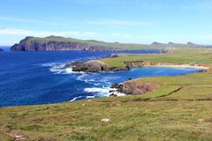 Dingle Peninsula